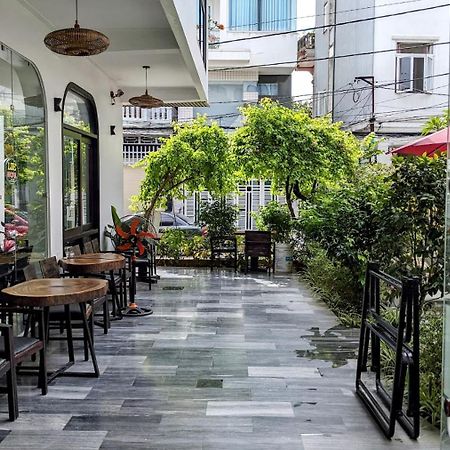 Life Boutique Hotel Хюе Екстер'єр фото
