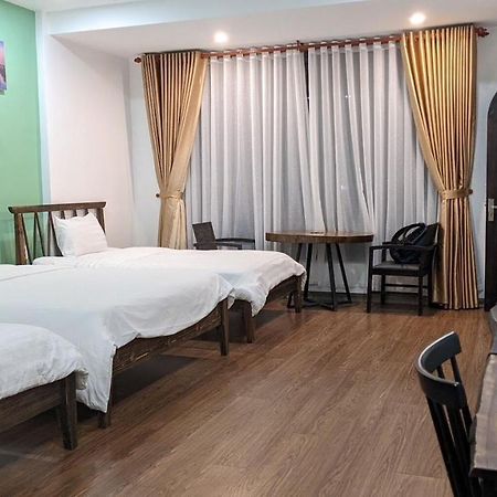 Life Boutique Hotel Хюе Екстер'єр фото