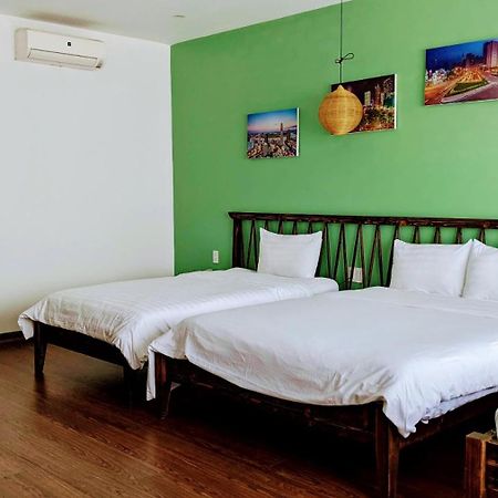 Life Boutique Hotel Хюе Екстер'єр фото