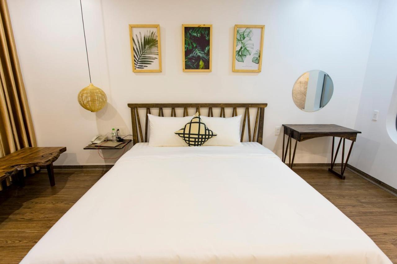 Life Boutique Hotel Хюе Екстер'єр фото