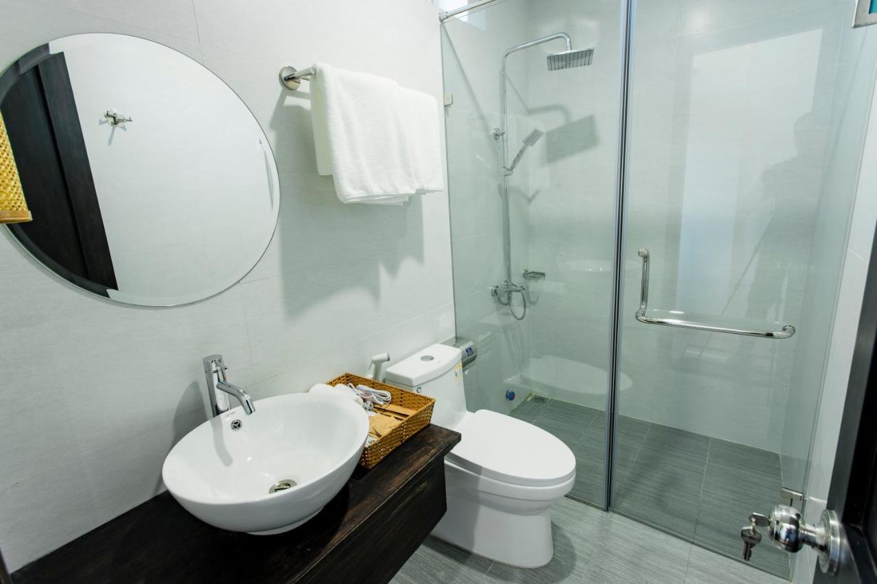 Life Boutique Hotel Хюе Екстер'єр фото