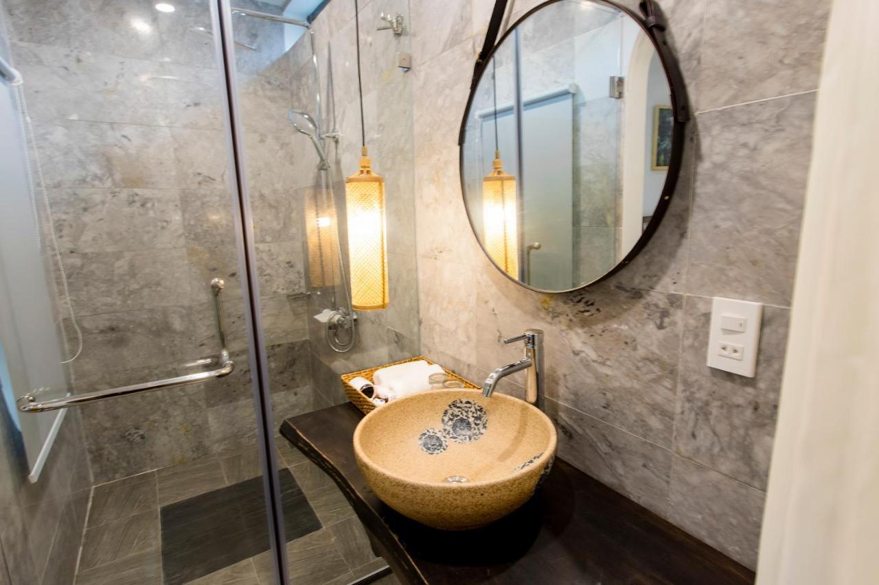Life Boutique Hotel Хюе Екстер'єр фото
