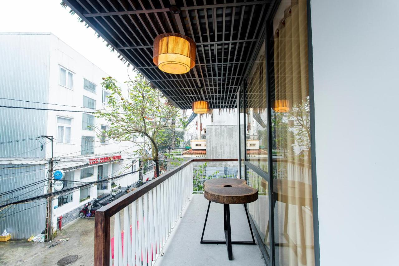 Life Boutique Hotel Хюе Екстер'єр фото