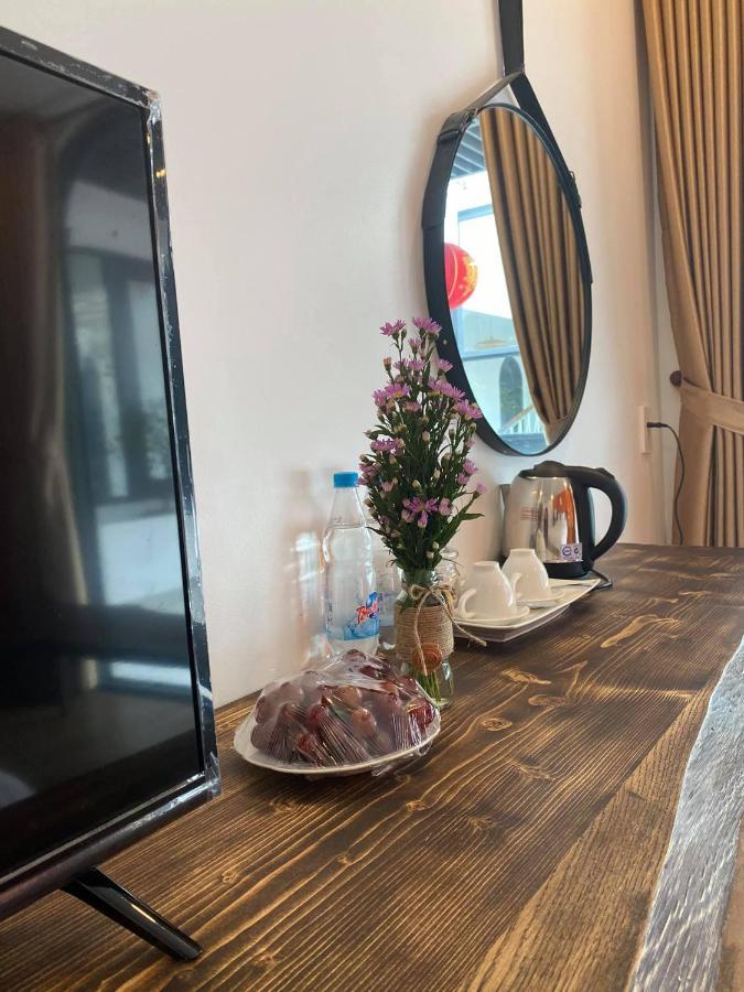 Life Boutique Hotel Хюе Екстер'єр фото
