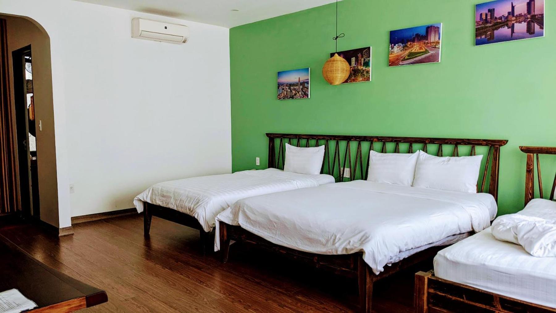Life Boutique Hotel Хюе Екстер'єр фото